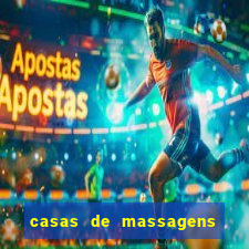 casas de massagens em santos